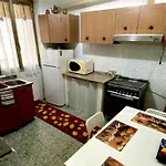 Sun & Moon Apartment