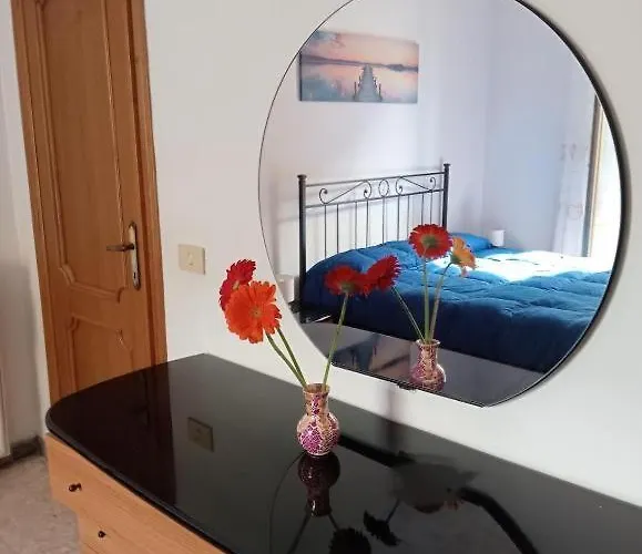 Sun & Moon Apartment