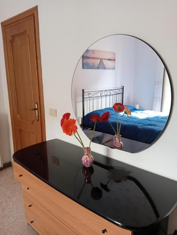 Sun & Moon Ferienhaus Rom