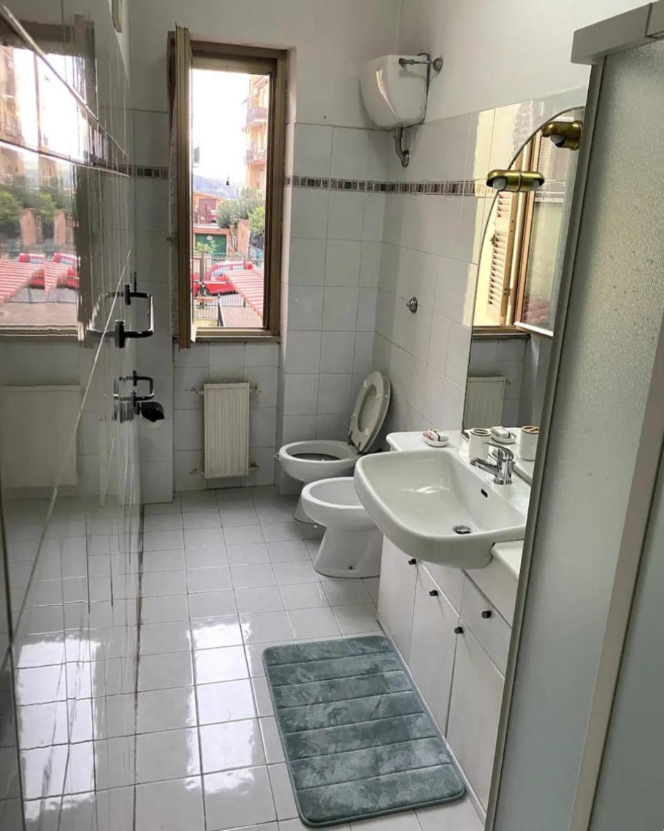 Sun & Moon Holiday home Rome